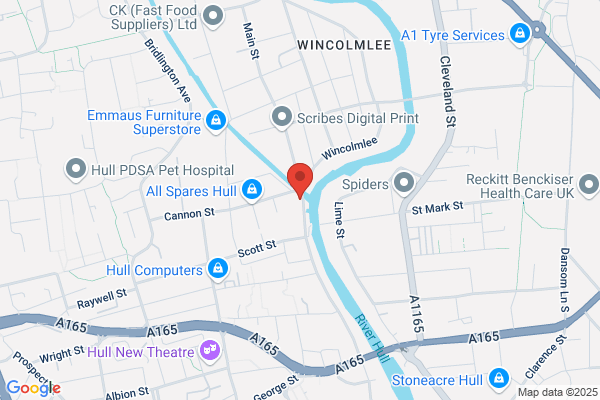 Paragon (International) Freight Services Ltd