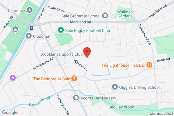 Brooklands Sports & Social Club