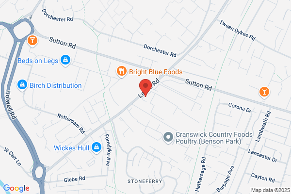 Kingstown Furniture Ltd