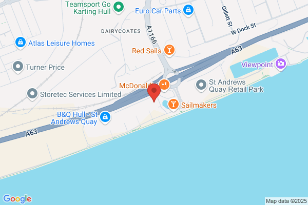 Klaussner Furniture Industries (UK) Ltd