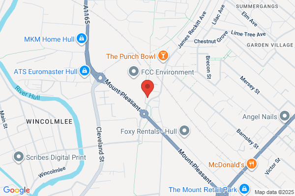DAC Auto Centres - Dansom Lane