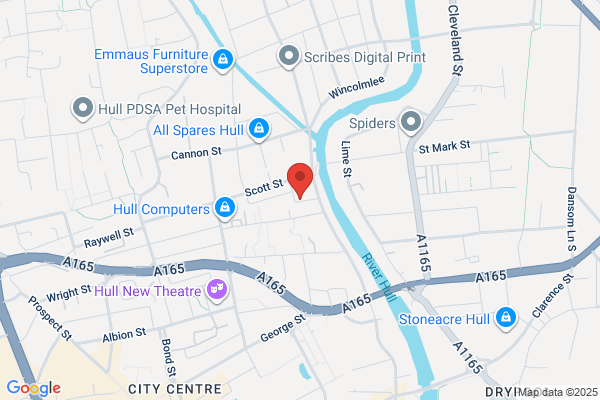 A1 Tyre Services Ltd