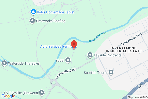 Autoservices