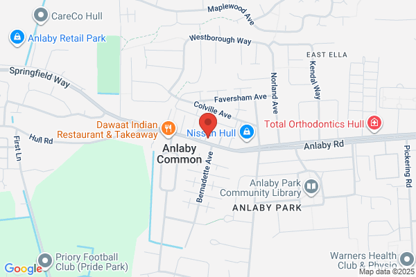 Featherstone Motors