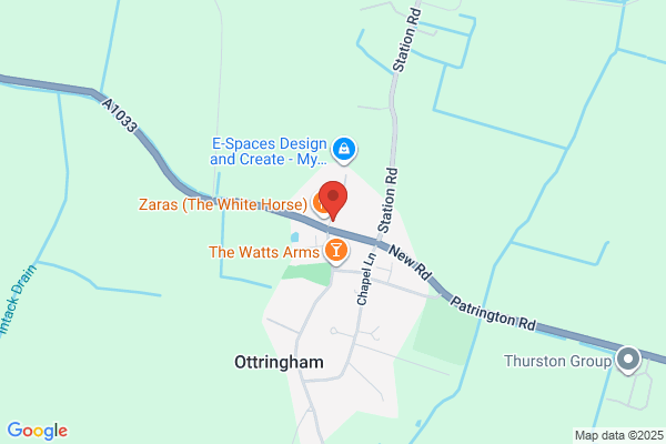 Ottringham Garage