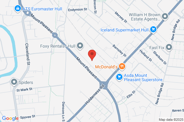 Rosedale Motor Services