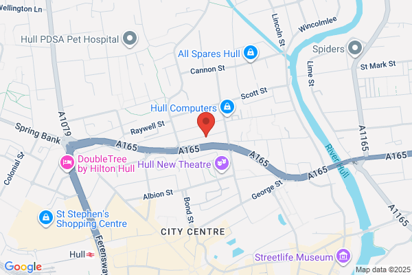 Stephenson Automobile Repairs