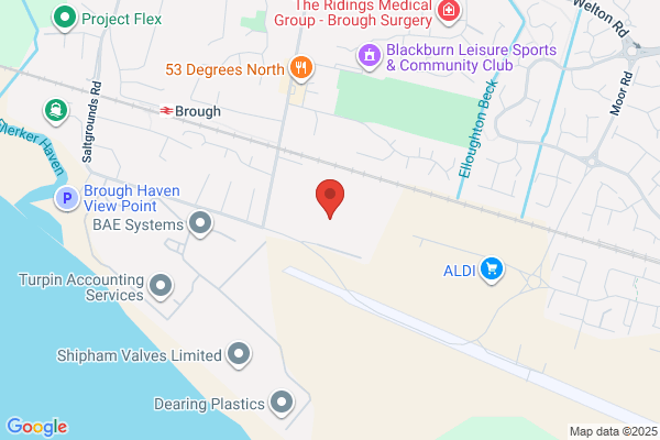 Dutch Imports & Daughters Ltd
