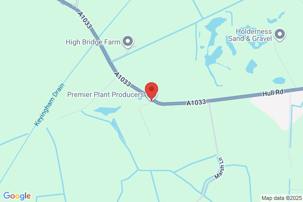 Premier Plant Producers