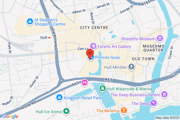 The Gadget Shop Ltd