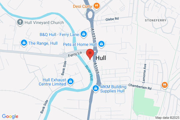Hull GRP Supplies