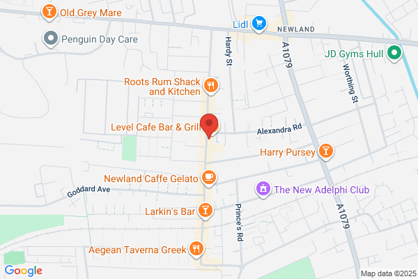 Elegance