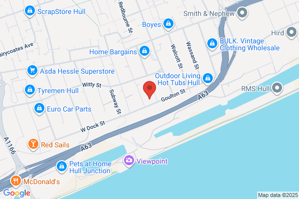 Headquarters