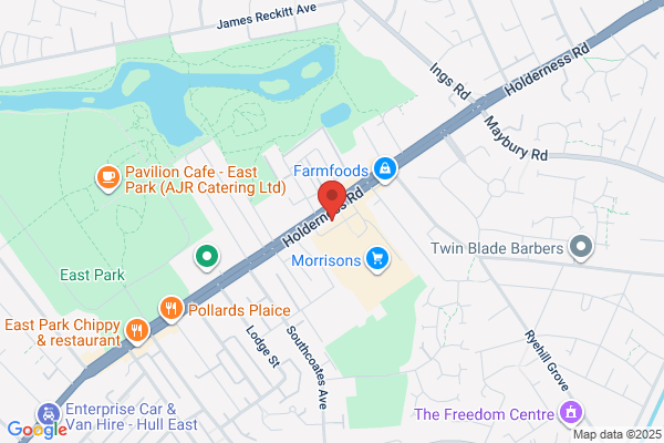 Kingston Care Services