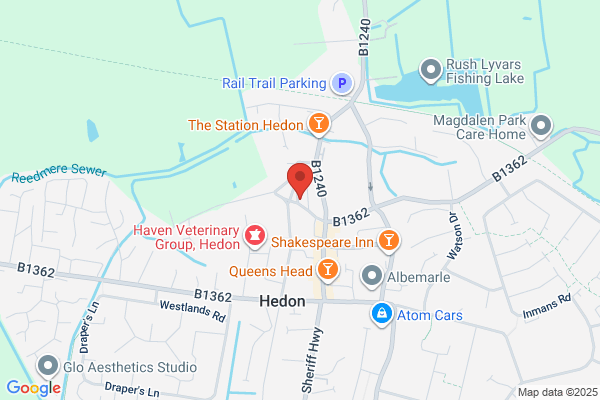 Hull & Holderness Community Health NHS Trust