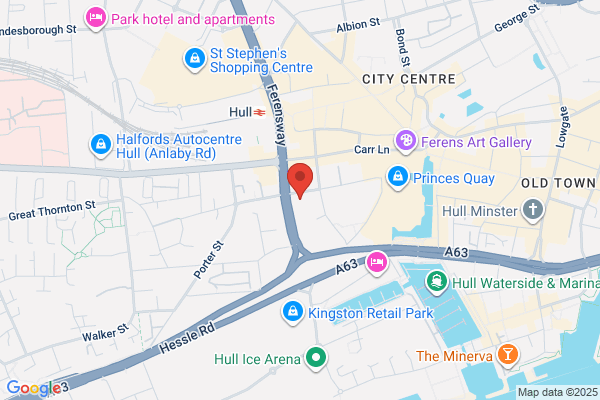 ibis Hull City Centre