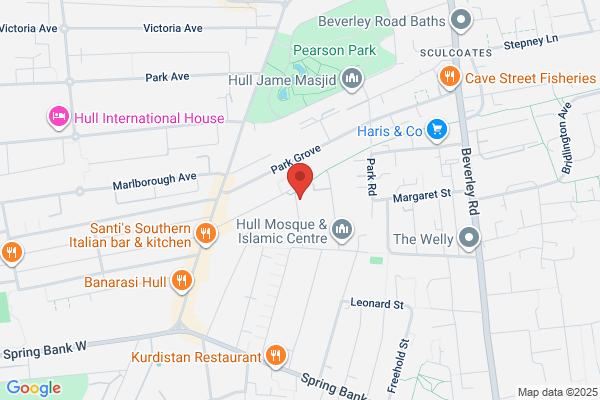 Stonham Housing Association Ltd
