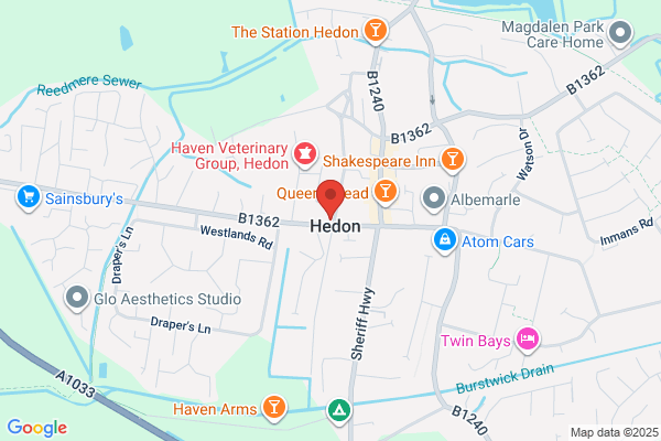 Hedon Insurance Consultants Ltd