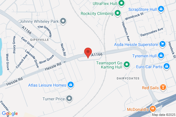 A L Barnes Ltd
