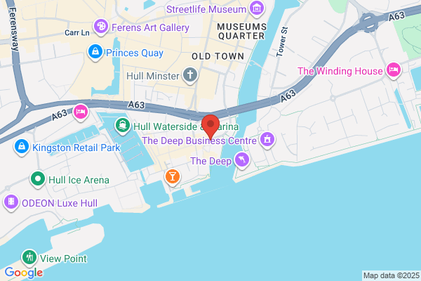 Humberside Wills