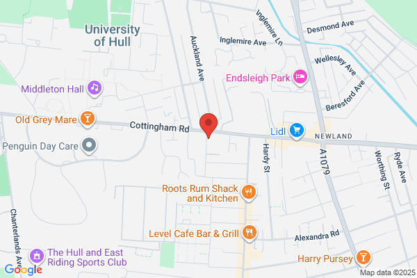Graduate Properties Ltd