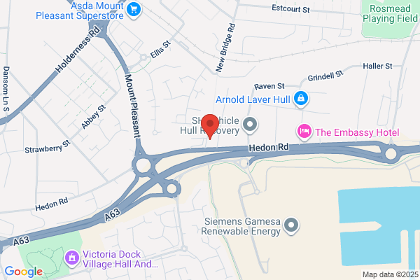 Winch Systems Ltd