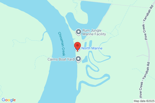North Marine Ltd