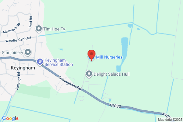 Mill Nurseries Ltd