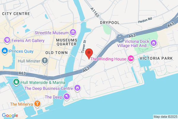 Northern Survey Service