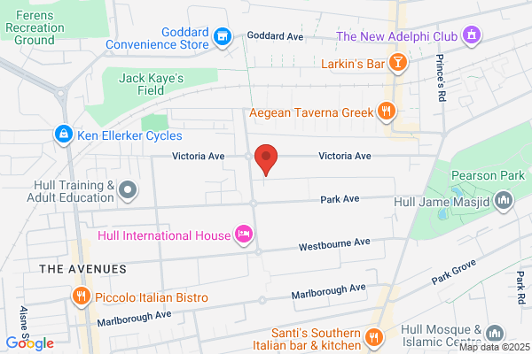 Avenue Autos Ltd