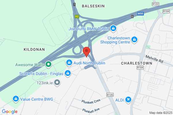 Mahony Motors Ltd