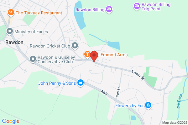 Sunningdale Nursing Home