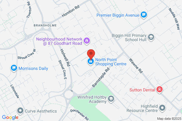 Wheatcroft & Partners