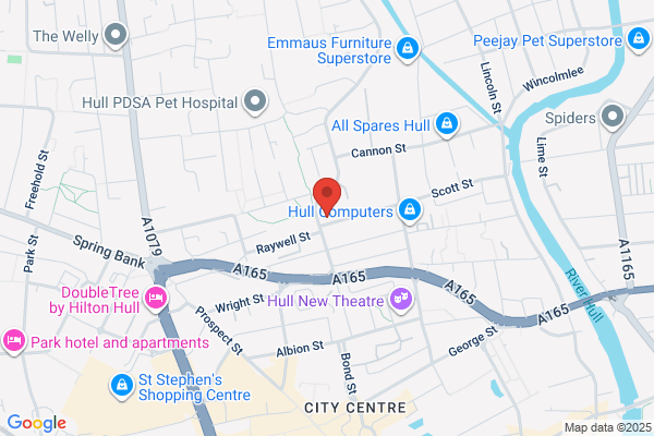 Brewers Decorator Centres