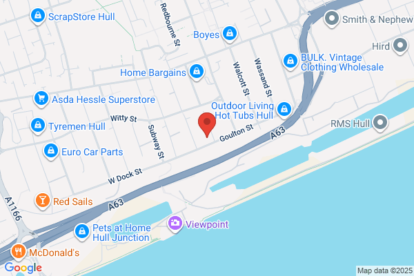 Kingston Security Solutions