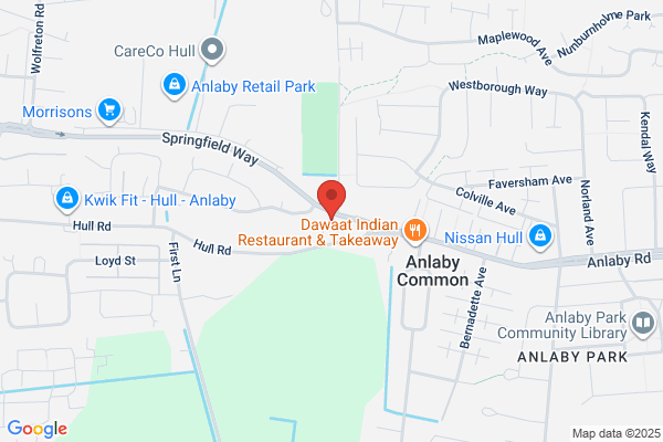 Yorkshire Feedstuffs Ltd