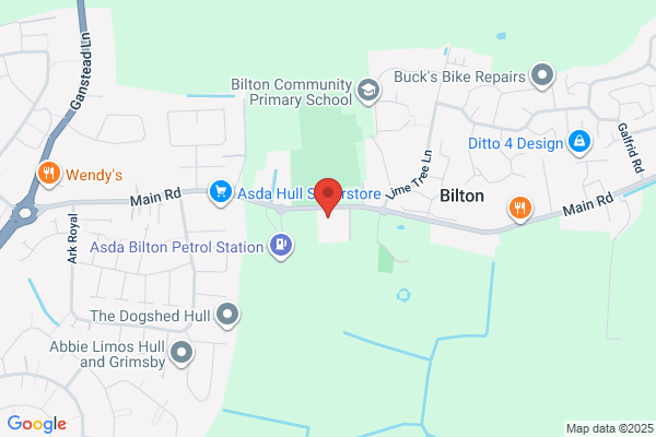 Bilton Pets