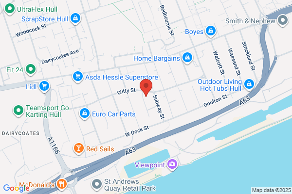 Action Signs Ltd