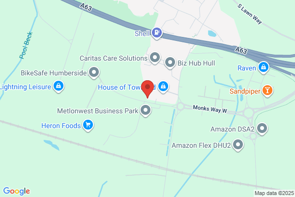 Allam Marine Ltd