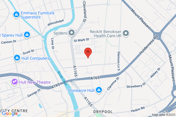 Braham & Dixon Ltd