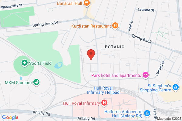 Bridgetown Systems Ltd