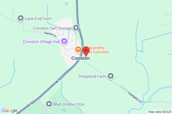 Coniston Farm Shop