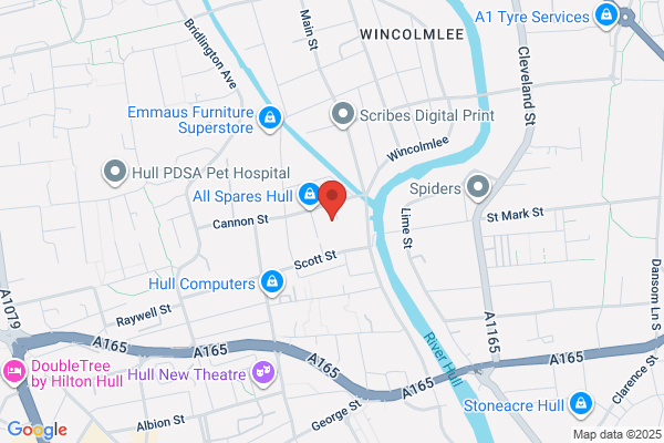 Cooper Street Recovery & Tyre Service