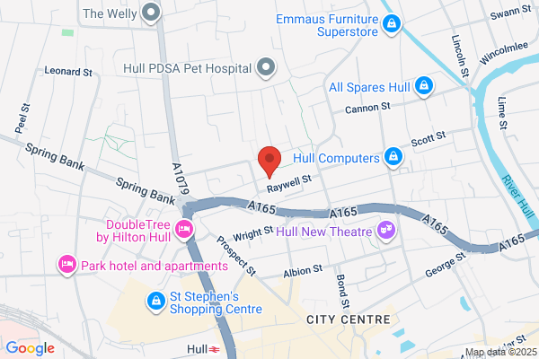 Elliott Foord Hygiene Ltd