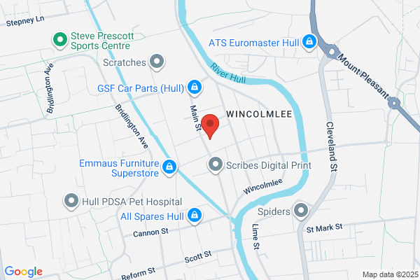 Engineering & Welding Supplies Ltd