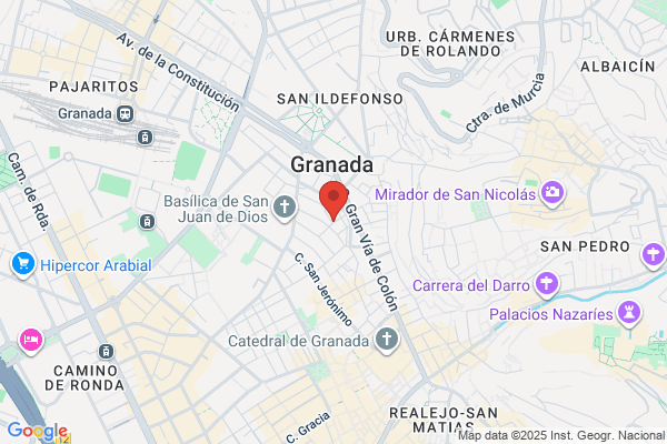 Granada Home Technology