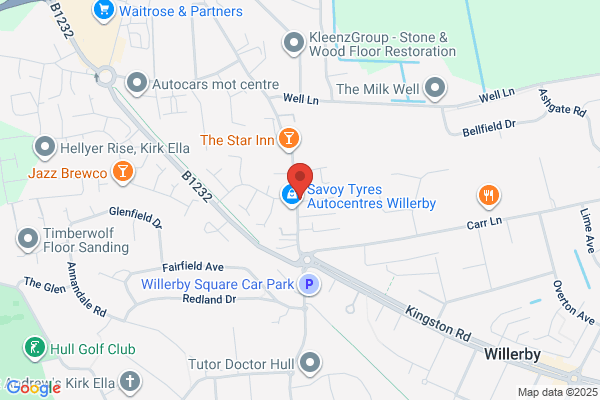 Haltemprice & Howden Conservative Association