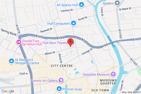 Homeopathic Treatment Centre