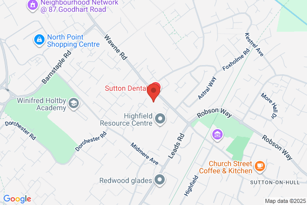Independant Living Centres Ltd