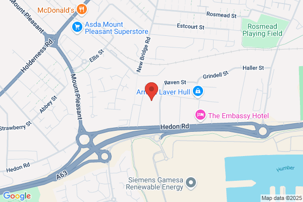 Frames Of Hedon